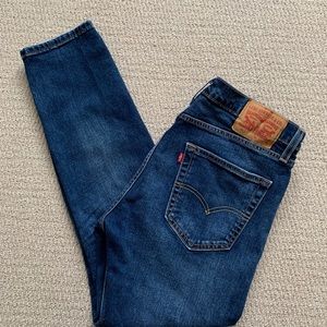 Men’s Levi’s 512 Jeans